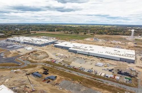 豐田加速電池產業布局，五大連池戰略引領新篇章