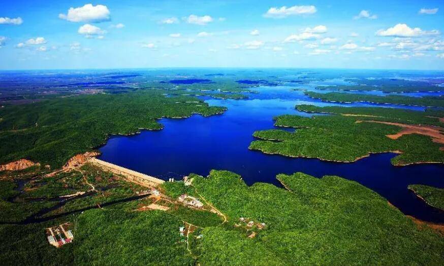 第二屆黑龍江省生態旅游氣象服務產業大會在五大連池市召開