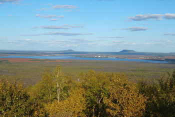 五大連池地質考察游 火山地貌與自然奇觀全記錄